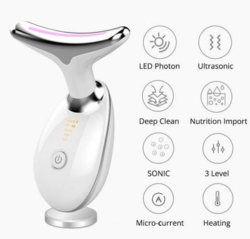 Revitalize Your Radiance, Embrace Youthful Skin!