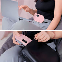 VIRALCART™  Heating Pad | Period Pain Relief Belt