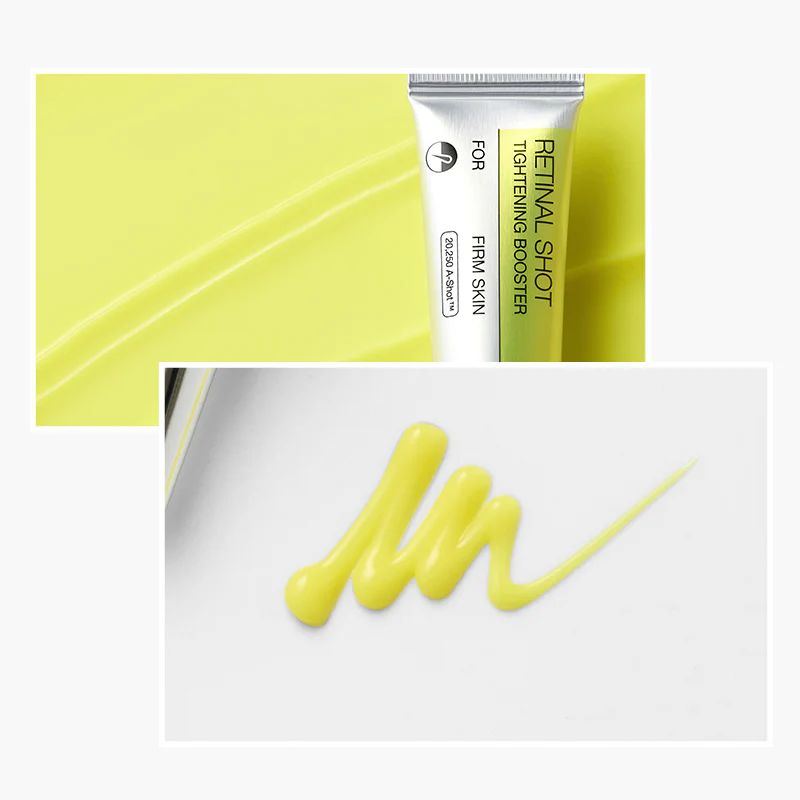 ViralCart™ Retinol Tightening Shot