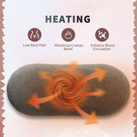 VIRALCART™  Heating Pad | Period Pain Relief Belt