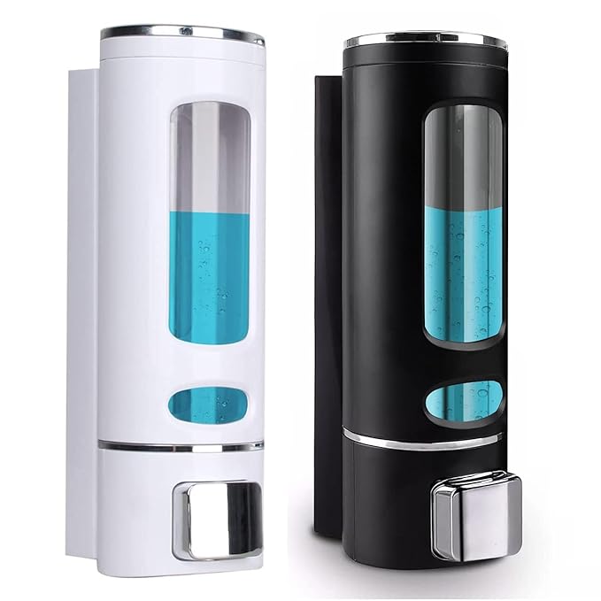 oap Dispenser Wall Mounted for Bathroom | Wash Basin | Liquid Sanitizer Shower