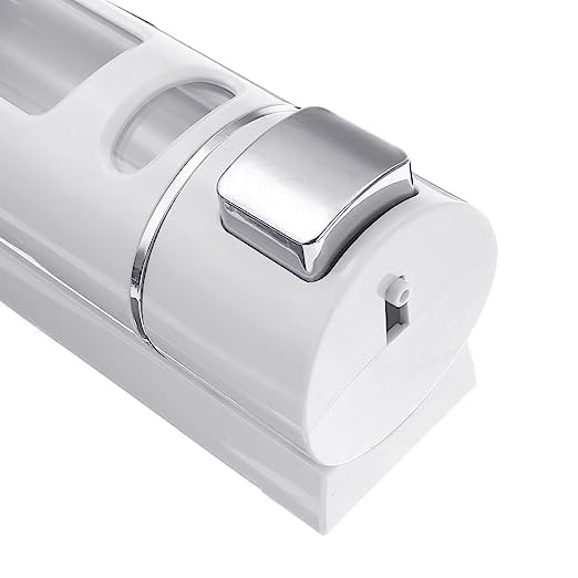 oap Dispenser Wall Mounted for Bathroom | Wash Basin | Liquid Sanitizer Shower