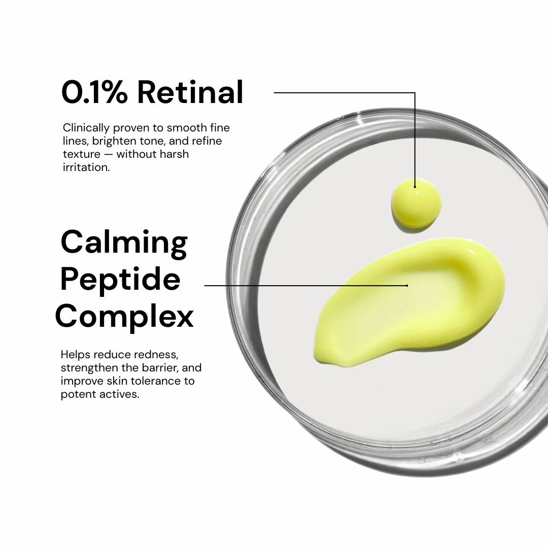 ViralCart™ Retinol Tightening Shot